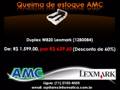 videos de Queima de estoque AMC