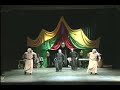 Adam Basma - Iraqi Men's Dance