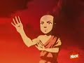 Avatar & Zuko vs. Fire Lord & Azula