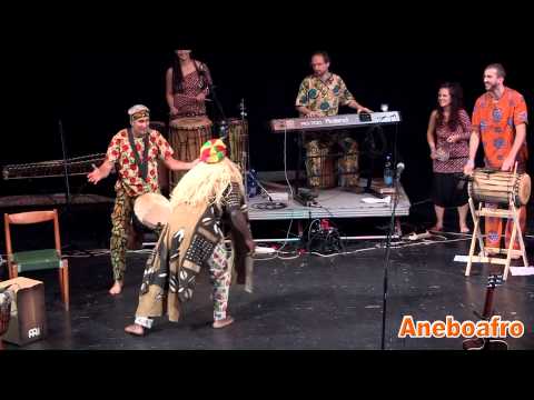 Youtube Video 6OxIi9LrJUw