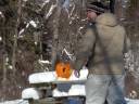 cunniff winter camping
