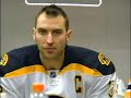 Canadiens Bruins pre game ceremony