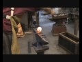 Forging a candle holder 2.wmv