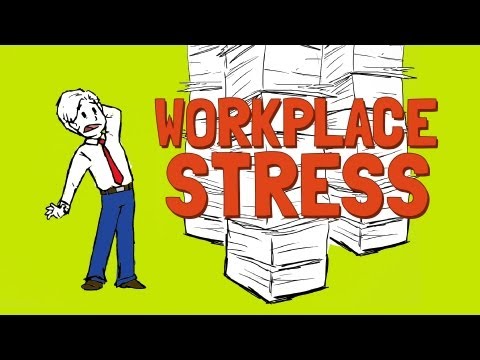 workplace - Sign up for our WellCast newsletter for more of the love, lolz and happy! http://goo.gl/GTLhb Your job's a joke, you're broke, your love life's D.O.A.? Most ...