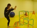 Gay Martial Arts post of the Day