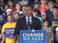 Barack Obama on John McCain's Health Care Plan