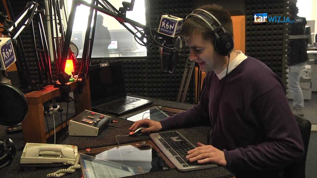 Radio od środka, czyli święto radia
