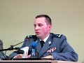 Ogłoszenie decyzji w sprawie zamknięcia części trybun na stadionie przy ul Słonecznej