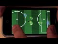 futebol de botão para iphone. http://bit.ly/Gqk0e e num é que os apps brasileiros para iphone estão aparecendo... (via @luizcarioca )