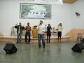 LOUVART (Ele vem)