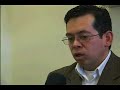 Biofumigación para control de plagas