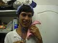 Gran hermano edicion TORTUGUITAS 04