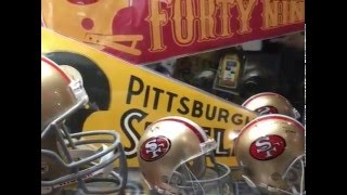 Uniradio te trae lo mejor del NFL Fan Experience
