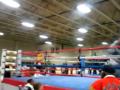 Kronk gym joseph bonas