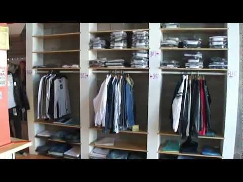 separacion entre estantes - Videos | Videos relacionados con separacion