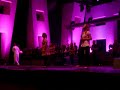oásis   diante do trono 11 recife