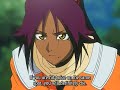 Yoruichi-VS-Soi Fon (X)