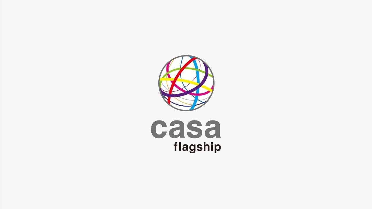 casa flagship ｜ casaの世界観を体験しよう