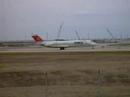 NWA1788 Departure from KGRR