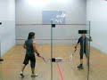 squash game Cyprus champions