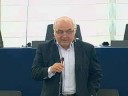 Bernard Lehideux on Palestinian prisoners in Israel