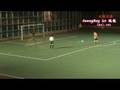 30/06/2008 駿昇聯賽盃 SunnyBoy vs 瑞龍 ( 聯賽盃 - 冠軍戰 ) Part 2