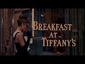 colazione da tiffany