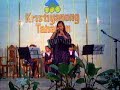 Dorothy- For i will stand as a witness of Christ