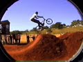 BMX session in Brazil 2000/2001 BMX session in Brazil 2000/2001
