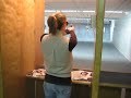 Paula shooting P22