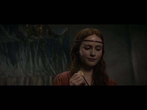 King Arthur Legend Of The Sword 2017 GROWING UP - FilmBlazer
