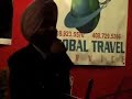 Mandeep Sidhu koi sager dil ko behlata nah Mandeep Sidhu koi sager dil ko behlata nah