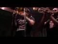 Vid�o Band Geek Mafia de Voodoo Glow Skulls