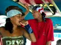 2 starving colombian artists perform a rap for first time ever on video.