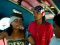 Colombian Rap on Bus - Sincelejo to Tolu, Colombia