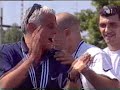 Igra rokenrol cela jugoslavija - docek kosarkasa 1998
