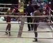 2007 03 16 Kimchi Sinbi Muay Thai HL