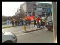 21 Marzo - Manifestazione per il settore del Commercio