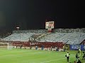 Widzew Łódź - Korona Kielce, oprawa