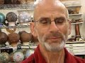 Dennis McDaniel, Teacher/Artist, Relocates To Port Townsend from Bremerton