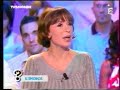 Jessyca Falour sur France 2
