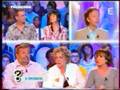 Jessyca Falour sur France 2