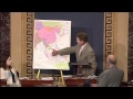 Senator Jim Webb on the China's provocations in ...