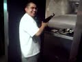 ROMANIAN AK-47