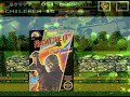 the nintendo drummer plays along to the music of friday the 13th.