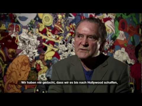 ERRÓ | Porträt und Landschaft 0 ERRÓ | Porträt und Landschaft