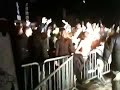 NRJ extrava dance, Alpe d' Huez