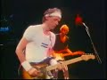 Dire Straits - Telegraph Road 2 of 2 [aLCHEMY tOUR, 1984]