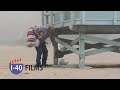 'Surprise' Music Video by I-40 FILMS