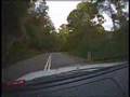 Targa Tasmania 2008 - Hellyer Gorge